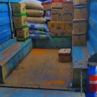 باربری جلالی