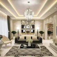 بازسازی ،طراحی و اجرای صفر تا صد خانه
