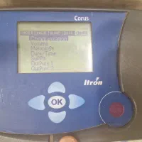 تصحیح کننده گاز برند CORUS|ابزارآلات|تهران, صادقیه|دیوار