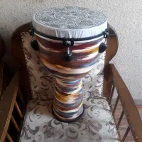 جینبی پژواک سایز ۱۲