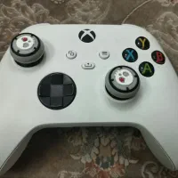 Xbox serie s 512|کنسول، بازی ویدئویی و آنلاین|تهران, شکوفه (عبدل آباد)|دیوار
