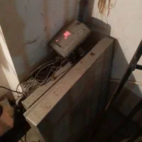 باسکول 500 کیلویی دیجیتالی زیر قیمت فوری