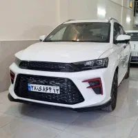 کی ام سی ای ۵ ( KMC A5 ) سفید و مشکی مدل ۱۴۰۴ صفر