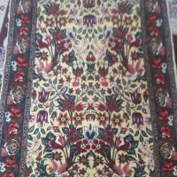 قالی دست بافت