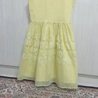 لباس دخترانه