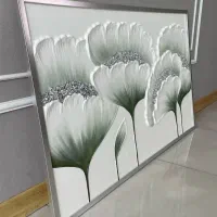 تابلو برجسته/دکوراتیو/تکسچر/قسطی/تخفیف|تابلو، نقاشی، عکس|تهران, والفجر (افسریه)|دیوار