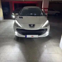 ۲۰۷ پاناروما مدل ۱۴۰۰