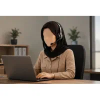 تایپیست دورکار