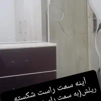 میز آرایش