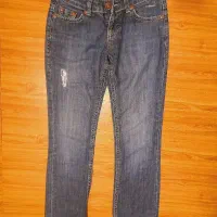 تعدادی شلوار دخترانه سایز نوجوان|لباس|رشت, آتشگاه|دیوار