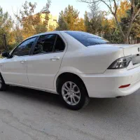 سورن پلاس ef7مدل403تمام فول|خودرو سواری و وانت|مشهد, سرافرازان|دیوار