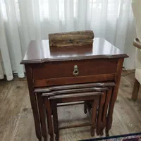 مبلمان ۸نفره|مبلمان خانگی و میز عسلی|تهران, ازگل|دیوار