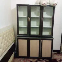 کمد در حد نو بفروش میرسه
