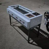 فر استاین ذغالی دمی ساندویچی PM گرمخونه نسوز پز|کافی‌شاپ و رستوران|بروجرد, |دیوار