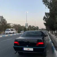 405مدل83|خودرو سواری و وانت|فردوسیه, |دیوار