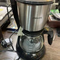 قهوه ساز فیلیپس