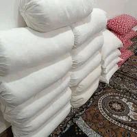 بالش لوله پر 4کیلوی