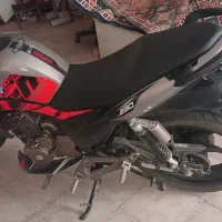 موتور سیکلت زونتس۲۳۰