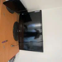 تلویزیون|تلویزیون و پروژکتور|گلبهار, شهر جدید گلبهار|دیوار