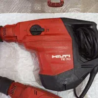 فروش وتعمیر دستگاهای هیلتی|ابزارآلات|صفادشت, |دیوار