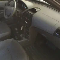 تیبا 2 مدل 1401 بدون رنگ در حد نو|خودرو سواری و وانت|تهران, نارمک|دیوار