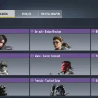 اکانت کالاف دیوتی|کنسول، بازی ویدئویی و آنلاین|سهند, |دیوار