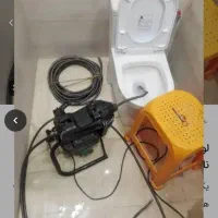لوله بازکنی فنرزنی چاه بازکنی دراوردن اشیاازلوله