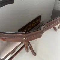 میز ناهارخوری ۶ نفره