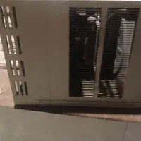 کولر|کولر گازی و فنکوئل|رشت, انصاری|دیوار