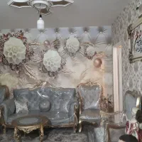 مسکن مهر ۷۵ متری بلوک ۴۸ واحدی