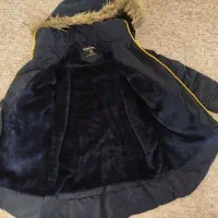 کاپشن دخترانه|لباس|اردکان, |دیوار