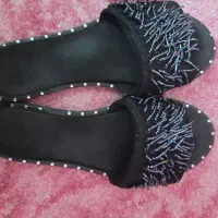 دمپایی روفرشی