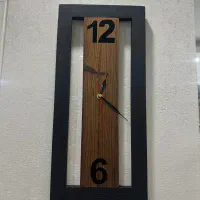 ساعت دیواری نو