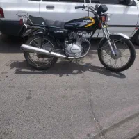 تعدادی موتور مزایده