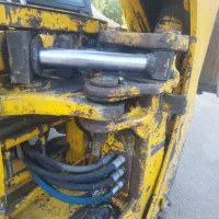 بیل بکو سنو پارس ۲۲۰|خودرو سنگین|اصفهان, بهارستان|دیوار