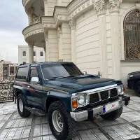 پاترول فیس سافاری