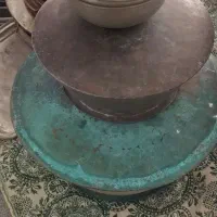 ظروف مسی