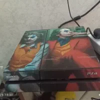 پلی 4 کپی خور|کنسول، بازی ویدئویی و آنلاین|بندرعباس, |دیوار