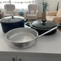 قابلمه و تابه