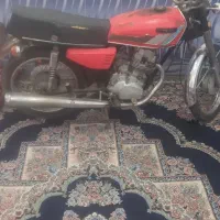 موتور تک تاز مدل ۹۵