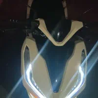 موتور کویر مدل 1400