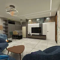 طراحی باغ ویلا و نما|خدمات پیشه و مهارت|اصفهان, خواجو|دیوار