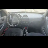 تیبا2|خودرو سواری و وانت|گناباد, |دیوار