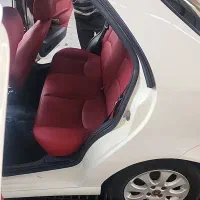 فیات سی ینا استثایی|خودرو سواری و وانت|تهران, سنگلج (شاپور)|دیوار