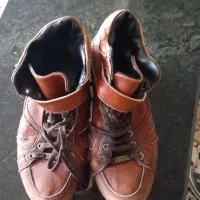 کفش چرم خالص|کیف، کفش، کمربند|نورآباد, |دیوار