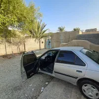 پژو مدل ۸۵
