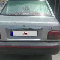 فروش|خودرو سواری و وانت|اهواز, بهارستان|دیوار