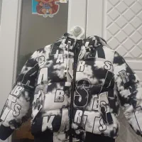 کاپشن زمستانی از ۹ ماه الی ۱ سال