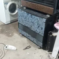 بخاری|بخاری، هیتر، شومینه|مرند, |دیوار