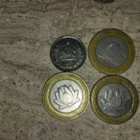فروش سکه های قدیمی یکجا|کلکسیون سکه، تمبر، اسکناس|مراغه, |دیوار